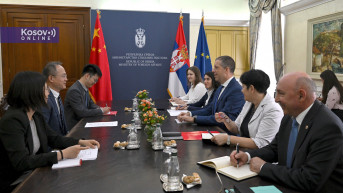 Djuric i Li Ming