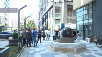 protest