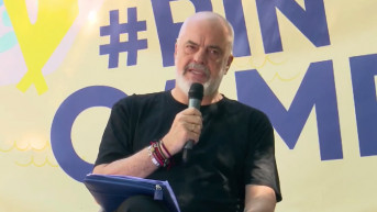Edi Rama