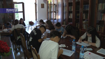 Škola kaligrafije