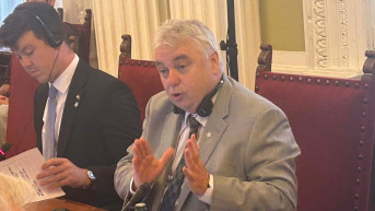 Kevin Kolgan