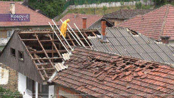 Štrpce nevreme 21 07 2026