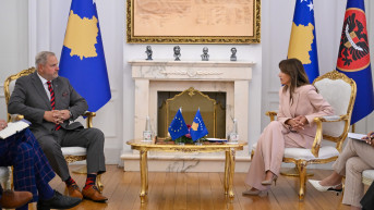 Aljbuljena Hadžiju i Riho Teras