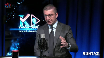 Hristijan Mickoski 