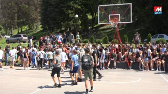 Kamp za decu u Ivanjici