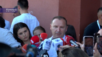 priština