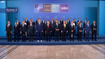 Nato samit Ankara, lideri