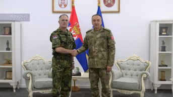 Milan Mojsilović i Ozkan Ulutas