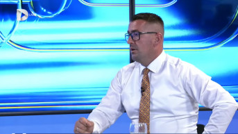 Visar Recaj
