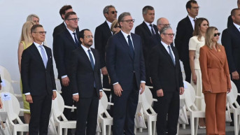 Vučić parada Pariz 14 07 2026