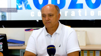 Zoran Kočoski