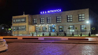 KRU Mitrovica