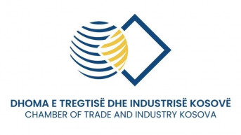 Komora trgovine i industrije Kosova