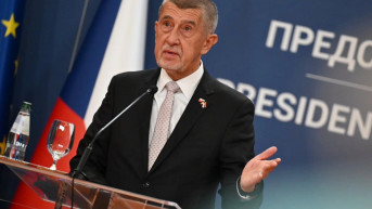 Andrej Babiš