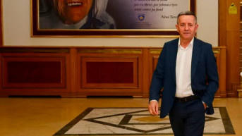 Rustem Mustafa
