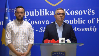 Arijanit Tahiri i Besnik Tahiri