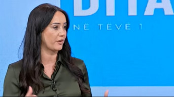 Arjeta Fejza