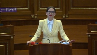 Besa Kabaši-Ramaj