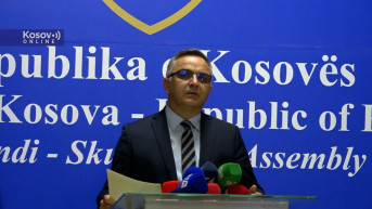 Besnik Tahiri