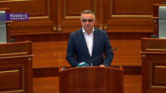 Besnik Tahiri