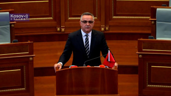 Besnik Tahiri