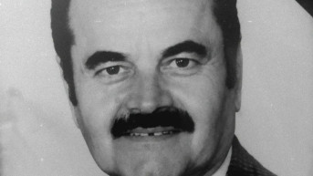 Budimir Kostić 