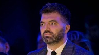 Ermalj Sadiku