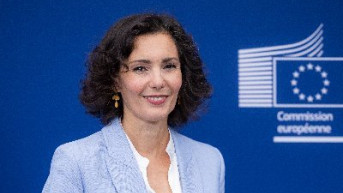 Hadja Lahbib