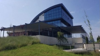 hotel Radonjićko jezero