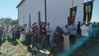 slava u Čaglavici