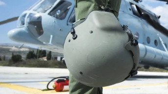 Kaciga i helikopter