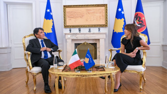 Mauricijo Antonini i Aljbuljena Hadžiju