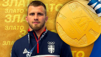 Medalja
