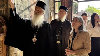Mitropolit Teodosije