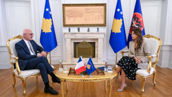 Olivije Gero i Aljbuljena Hadžiju