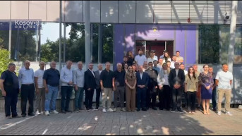 Opozicija ispred vlade 27 08 2026