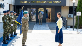 Ozkan Ulutaš i Eva Palatova