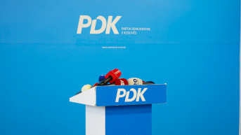 DPK PDK