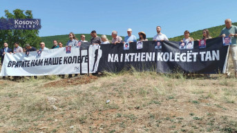 Godišnjca otmice novinara Đure Slavuja i Ranka Perenića