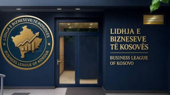 Udruženje biznisa Kosova