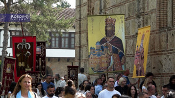 Velika Gospojina u Gračanici