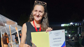 Leposavić na sajmu privrede i tradicije u Gračanici