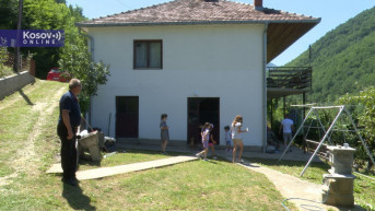 Porodica DJokic, Gazivode