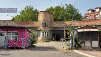 zvečan