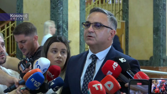 Besnik Tahiri