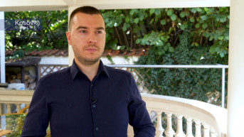 Miloš Pavković