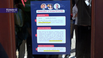 Omladina DPK, akcija