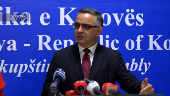 Besnik taHIRI