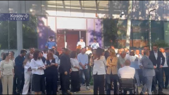DPK i Alijansa ispred Vlade Kosova