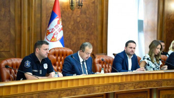  Republički štab za vanredne situacije 